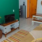 Apartamento com vista - Florianópolis Itacorubi